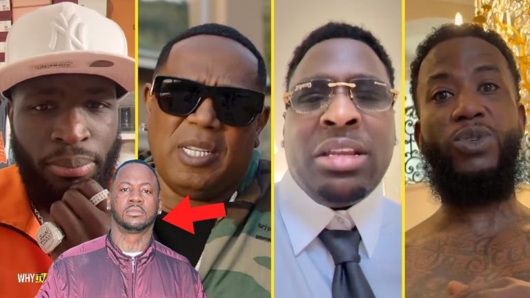 Rappers Reaction To Alley Boy's Passing Away 'Ralo, Master P, Turk, 21 Savage, Quavo And More'