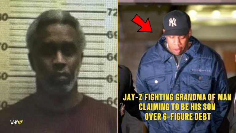 Diddy Thrown Into Solitary Confinement After Getting Fight With His Inmate, Jay-Z Sued By His Son !