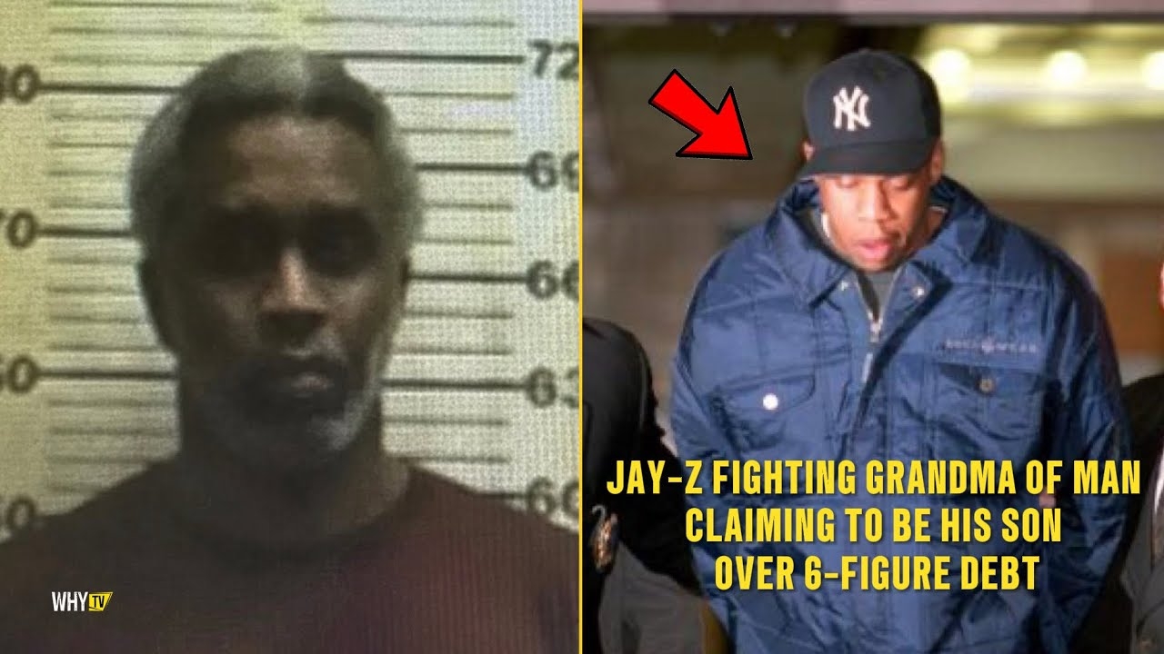 Diddy Thrown Into Solitary Confinement After Getting Fight With His Inmate, Jay-Z Sued By His Son !