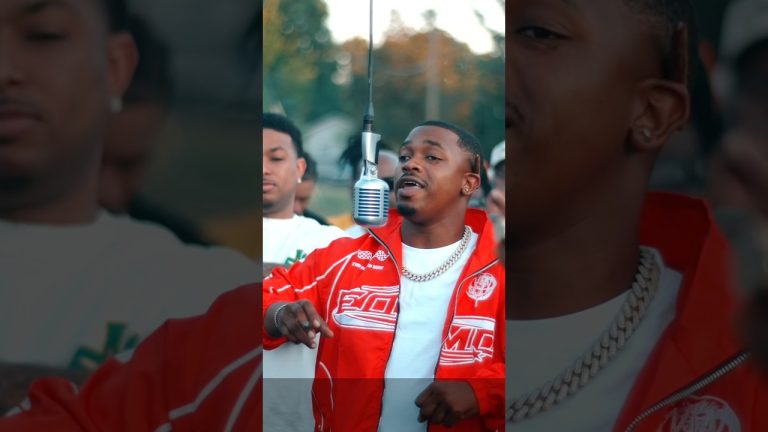 Jass Clutch x Trap Dickey x Fetty P Franklin - Trap Ni**a 2 | FTB Performance (Carolina) 