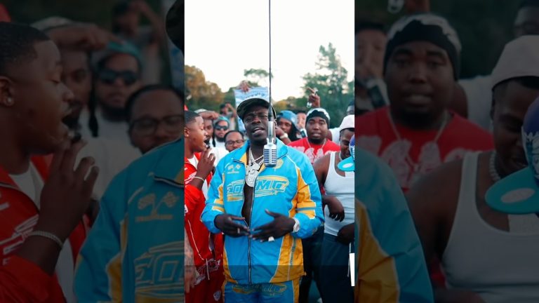 Jass Clutch x Trap Dickey x Fetty P Franklin - Trap Ni**a 2 | FTB Performance (Carolina) 
