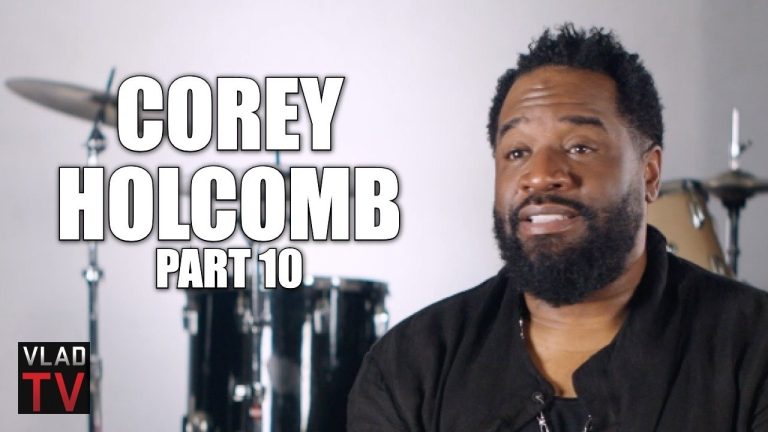 Corey Holcomb Plays This or That with Stand-Up Comedians (Part 10)
