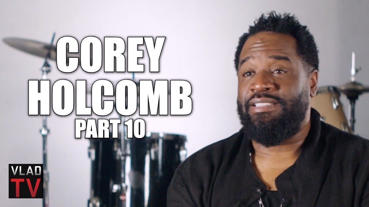 Corey Holcomb Plays This or That with Stand-Up Comedians (Part 10)