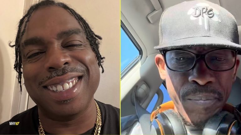 Daz Goes Off On Kurupt Over C Walk Credit Snoop Told Him To Say That, Its My Song Too