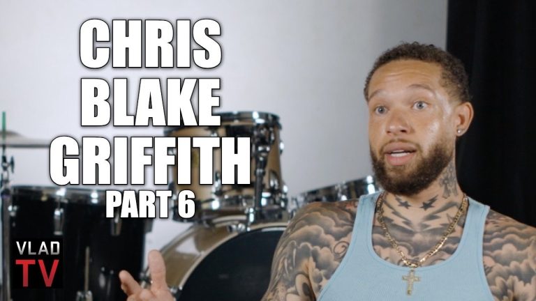 Vlad Confirms Drakes DM to Chris Blake Griffith About Universal Lawsuit is Real