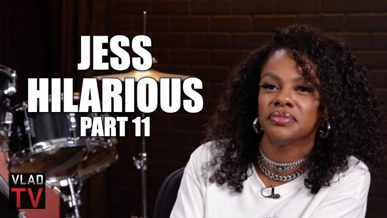 Jess Hilarious on Her Baby Father Having 5 Kids & 5 Baby Mothers (Part 11)