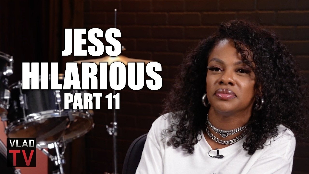 Jess Hilarious on Her Baby Father Having 5 Kids & 5 Baby Mothers (Part 11)