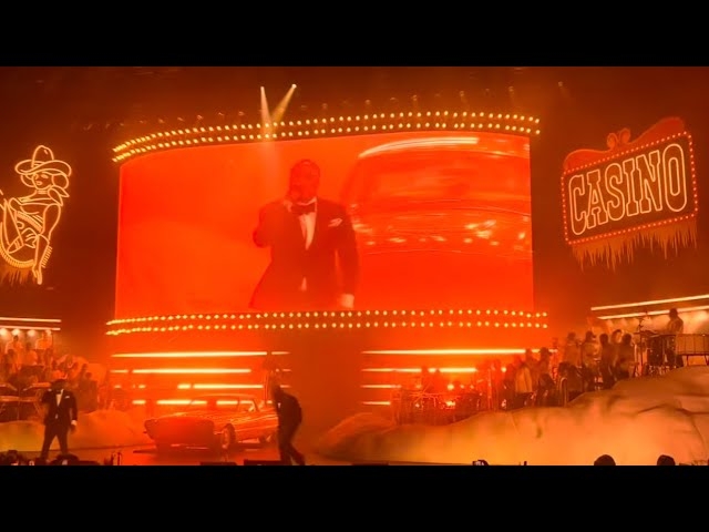 Jeezy Brings Out Jadakiss On The Stage During His Show Last Night Every Jeezy Show Iconic