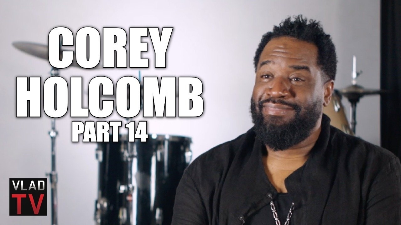 Vlad Confronts Corey Holcomb for Calling His "Wife" an Ugly B**** (Part 14)
