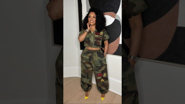Fit Check With Kirk & Rasheeda 